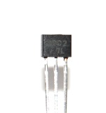 Transistor SVC-202AF picture